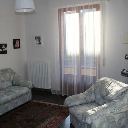 Casa Aderina * Rignano Sull Arno