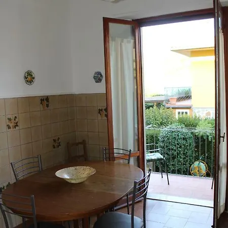 Casa Aderina