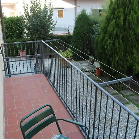 Apartment Casa Aderina Rignano Sull Arno