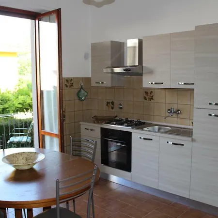 Casa Aderina