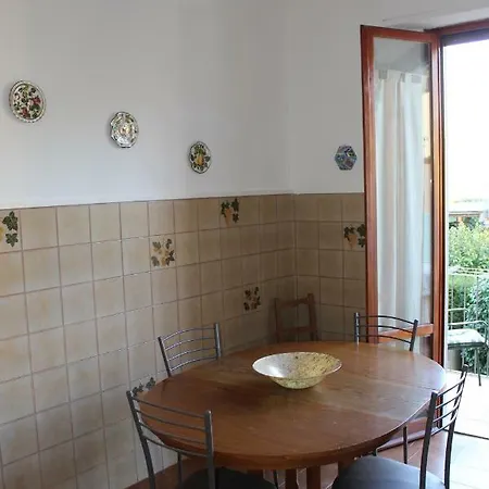 Casa Aderina Apartment *