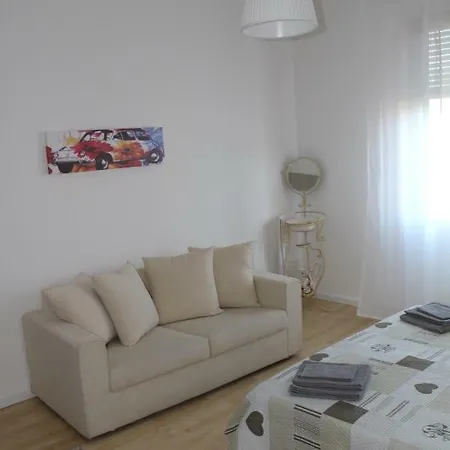 Casa Aderina Apartment *