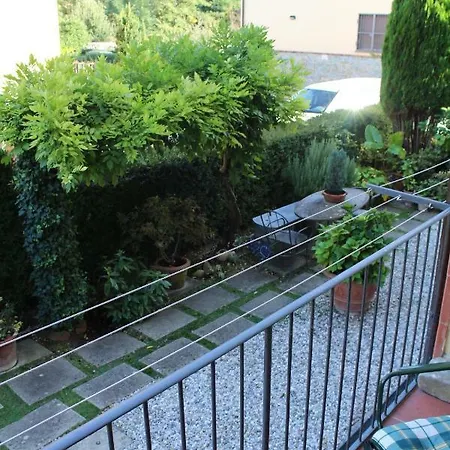 Casa Aderina Apartment *