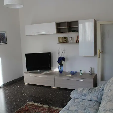 Apartment Casa Aderina