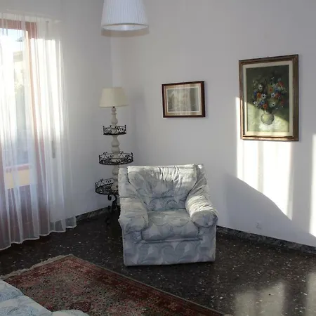 Apartment Casa Aderina