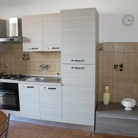 Apartment Casa Aderina *