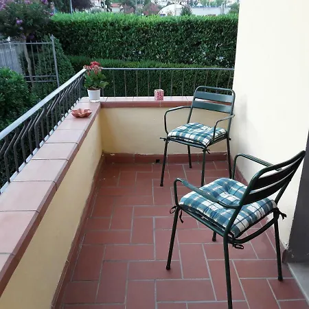 Apartment Casa Aderina *